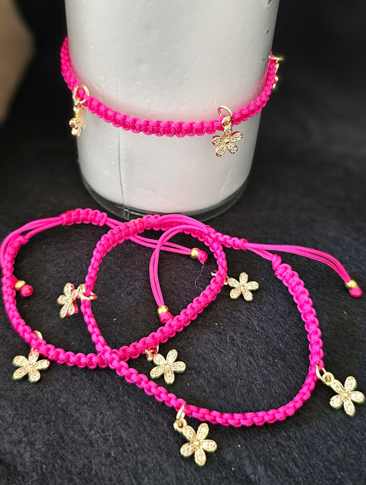 Berry Flower